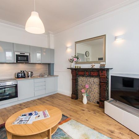 River Rooms Nottingham Ngoại thất bức ảnh