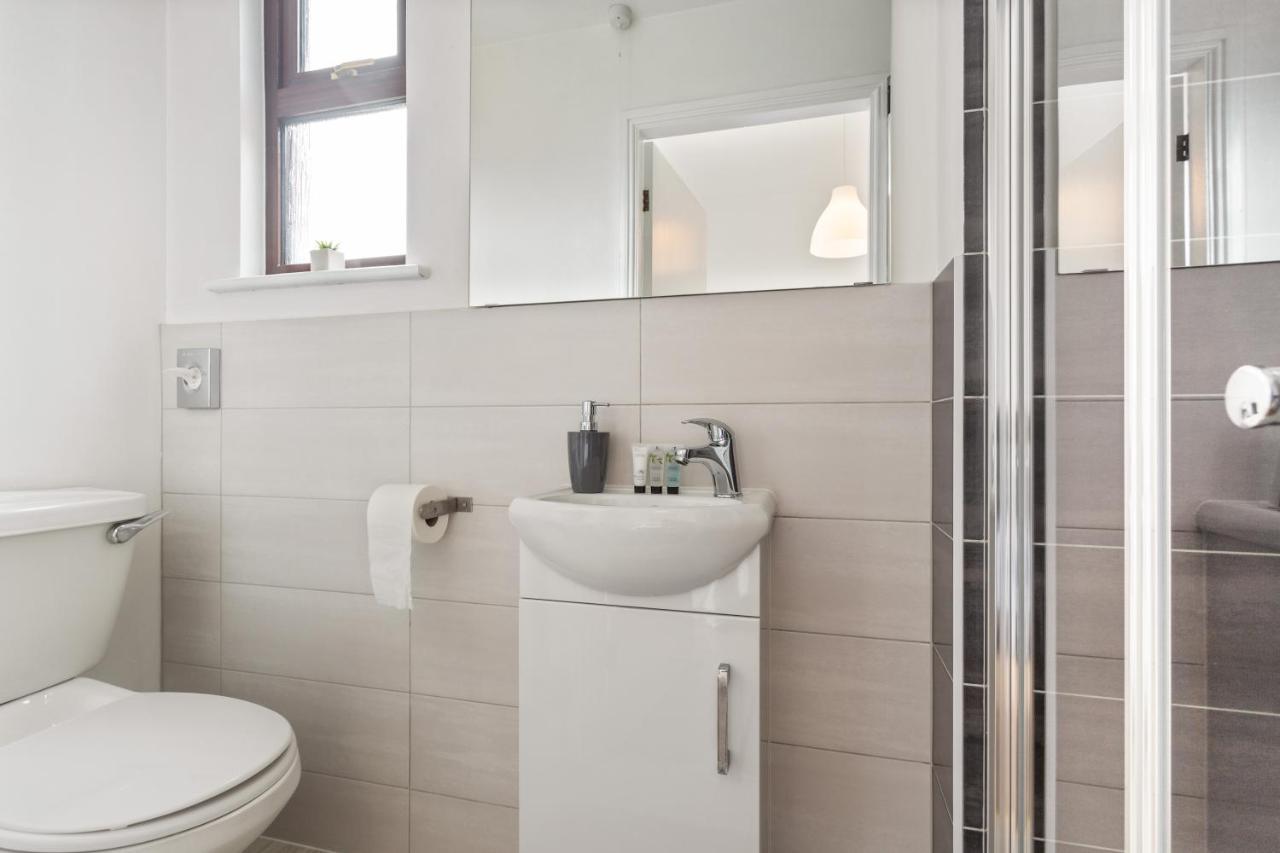 River Rooms Nottingham Ngoại thất bức ảnh