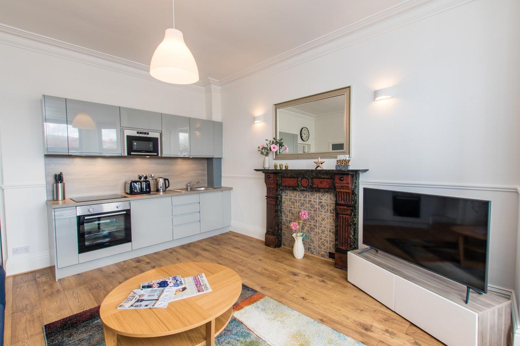 River Rooms Nottingham Ngoại thất bức ảnh