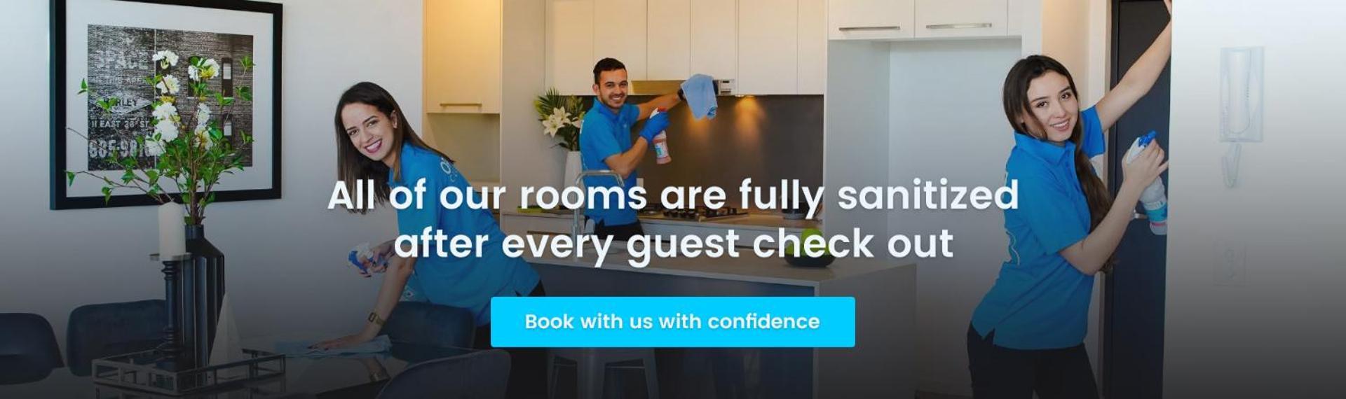River Rooms Nottingham Ngoại thất bức ảnh