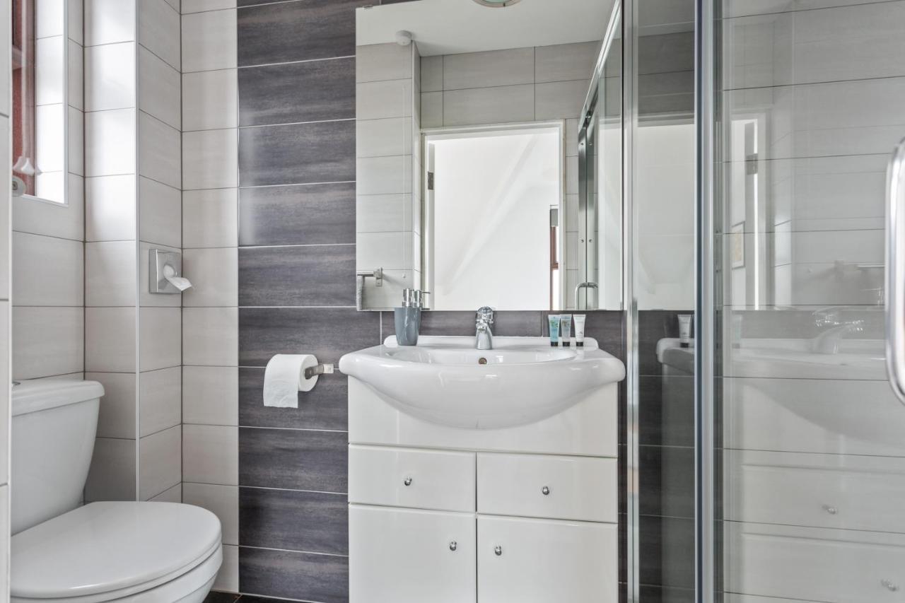 River Rooms Nottingham Phòng bức ảnh